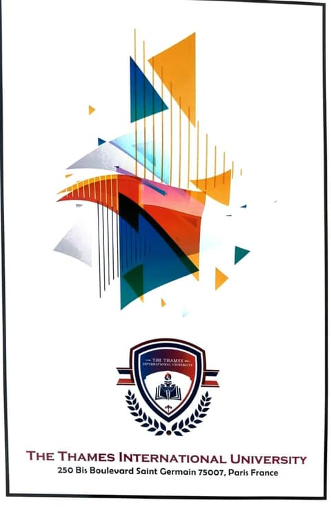 The Thames International University