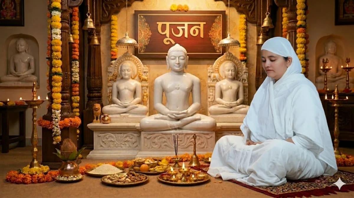 पूजा
